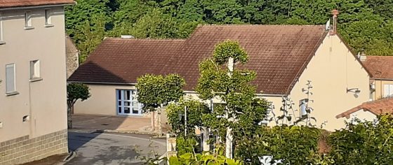 Cérémonie d’hommage