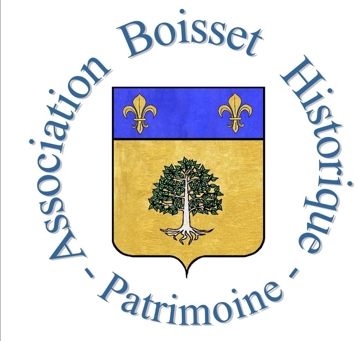 Boisset Historique